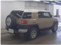 2015 Toyota FJ Cruiser