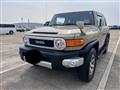 2015 Toyota FJ Cruiser
