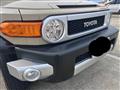 2015 Toyota FJ Cruiser