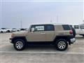 2015 Toyota FJ Cruiser