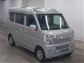 2025 Suzuki Every
