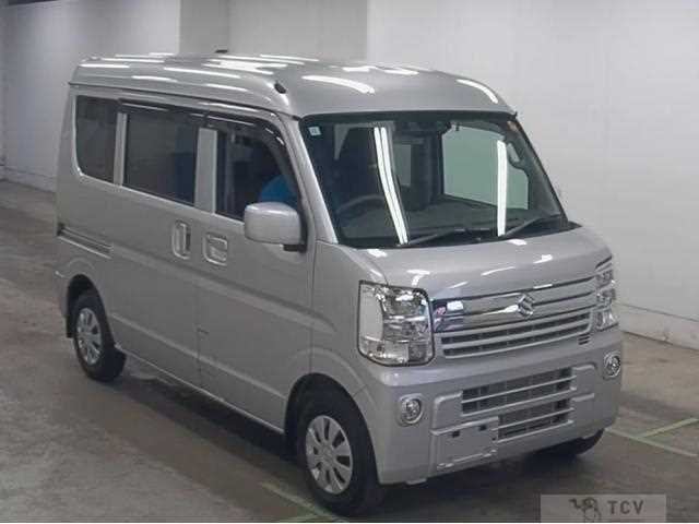 2025 Suzuki Every