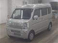 2025 Suzuki Every