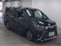 2018 Toyota Voxy