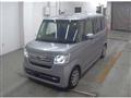 2023 Honda N BOX