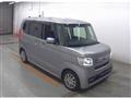 2023 Honda N BOX