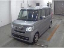2023 Honda N BOX
