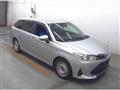 2020 Toyota Corolla Fielder