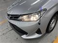 2020 Toyota Corolla Fielder