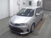 2020 Toyota Corolla Fielder