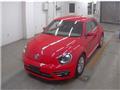 2017 Volkswagen Beetle