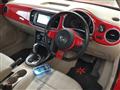2017 Volkswagen Beetle