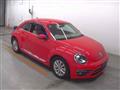 2017 Volkswagen Beetle