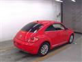 2017 Volkswagen Beetle