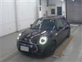 2021 BMW MINI