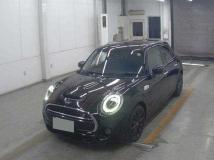 2021 BMW MINI