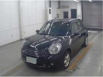 2014 BMW MINI