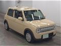 2017 Suzuki Lapin