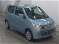2013 Suzuki Wagon R