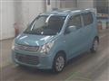 2013 Suzuki Wagon R