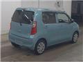 2013 Suzuki Wagon R