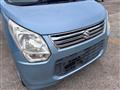 2013 Suzuki Wagon R