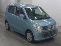 2013 Suzuki Wagon R