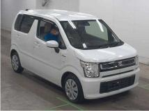 2020 Suzuki Wagon R