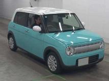2021 Suzuki Lapin