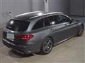 2019 Mercedes-Benz C-Class