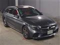 2019 Mercedes-Benz C-Class