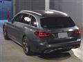 2019 Mercedes-Benz C-Class