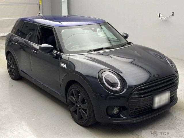 2022 BMW MINI