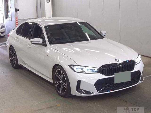 2024 BMW 3 Series