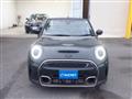 2022 BMW MINI