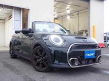 2022 BMW MINI