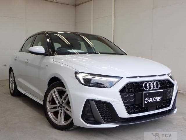 2021 Audi Audi Others