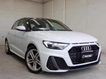 2021 Audi Audi Others