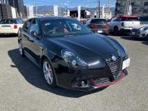2021 Alfa Romeo Alfa Romeo Others