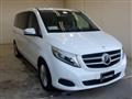 2017 Mercedes-Benz V-Class
