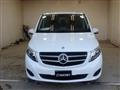 2017 Mercedes-Benz V-Class