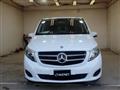 2017 Mercedes-Benz V-Class