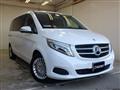 2017 Mercedes-Benz V-Class