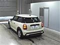 2022 BMW MINI