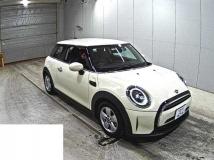2022 BMW MINI