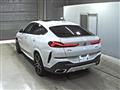 2020 BMW X6