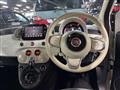 2020 Fiat 500