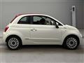 2020 Fiat 500