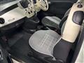 2020 Fiat 500