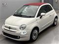 2020 Fiat 500